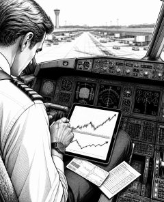 ai-delta-airlines-bewertung-cashflow