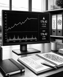 ai-denali-therapeutics-q1-kurs-bewertung