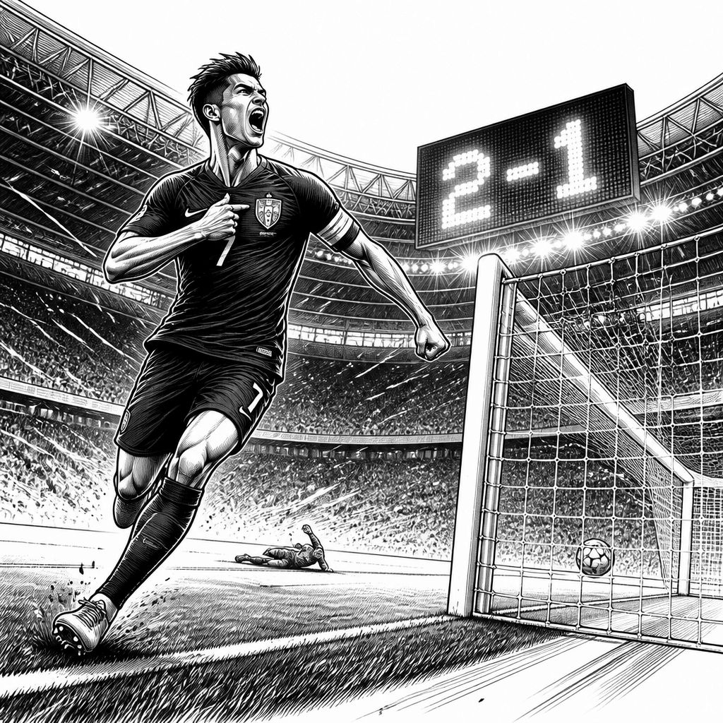 Deniz Undav schießt Deutschland ins WM-Achtelfinale gegen die Elfenbeinküste Deniz Undav schießt Deutschland ins WM-Achtelfinale gegen die Elfenbeinküste