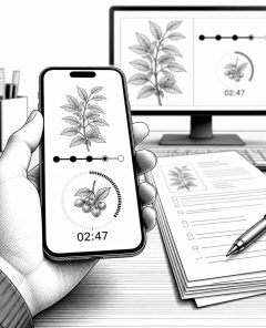 ai-depression-smartphone-game-biomarker