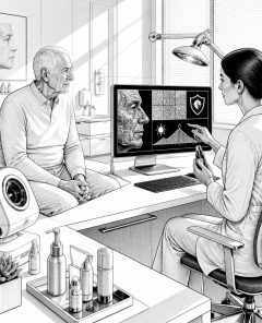 ai-dermatology-uv-senior-prevention