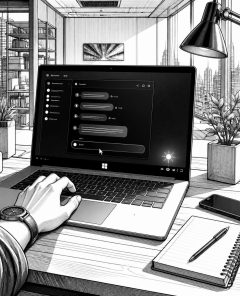 ai-desktop-ki-windows-hotkey