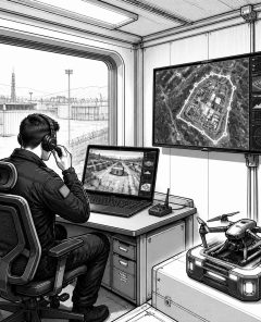 ai-deus-x-defense-drone-security-drone-as-a-service