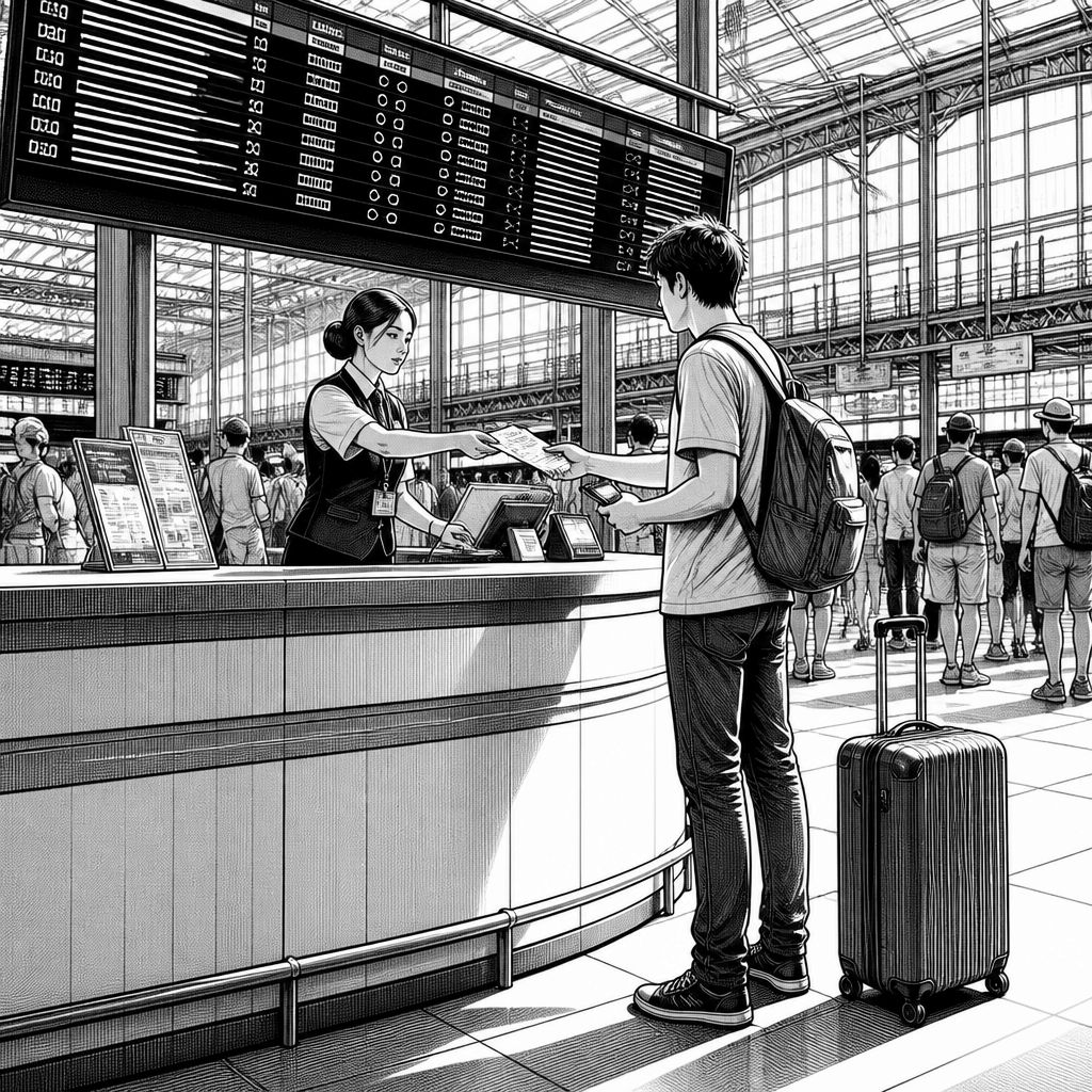 Deutsche Bahn rät wegen Hitze zu Hause zu bleiben: kostenlose Storno-Regelungen im Fern- und Regionalverkehr Deutsche Bahn rät wegen Hitze zu Hause zu bleiben: kostenlose Storno-Regelungen im Fern- und Regionalverkehr