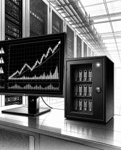 ai-deutsche-boerse-analysten-konsens-infrastruktur