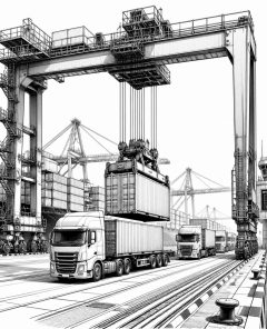 ai-deutsche-haefen-boomen-luebeck-kiel-logistik