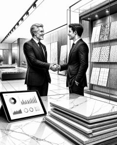 ai-deutsche-steinzeug-vertrieb-transformation-jung-wolfram
