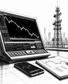 ai-deutsche-telekom-dax-kursdruck-wochenauftakt