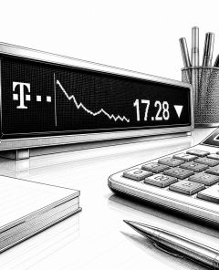 ai-deutsche-telekom-quartalszahlen-kurs