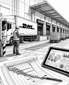 ai-dhl-frankreich-dekarbonisierung
