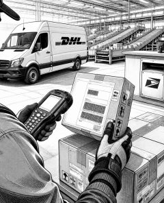 ai-dhl-usps-letzte-meile