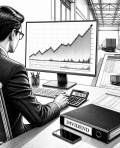 ai-dhl-valuaion-cashflow-dividend