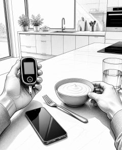 ai-diabetes-jooghurt-blutzucker-monitoring