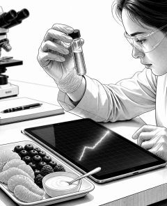 ai-diabetes-praevention-bauchfett-darmflora-leberfett