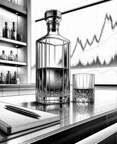 ai-diageo-peer-check-premium-spirits