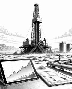 ai-diamondback-permian-analysten-ev-ebitda