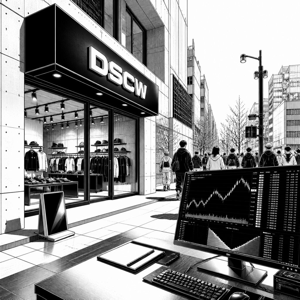 Dice Sport & Casual Wear: Strategie-Konsolidierung stärkt Fokus auf MSCW-Markt Dice Sport & Casual Wear: Strategie-Konsolidierung stärkt Fokus auf MSCW-Markt