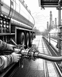 ai-diesel-fuel-oil-refinery-tanker