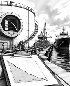 ai-diesel-supply-forecast-august