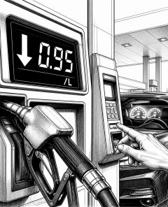 ai-dieselpreis-tankrabatt-oelmarkt-fuel-pump