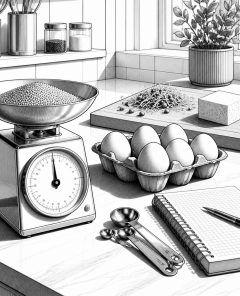 ai-diet-protein-sources-rating-eggs-quinoa