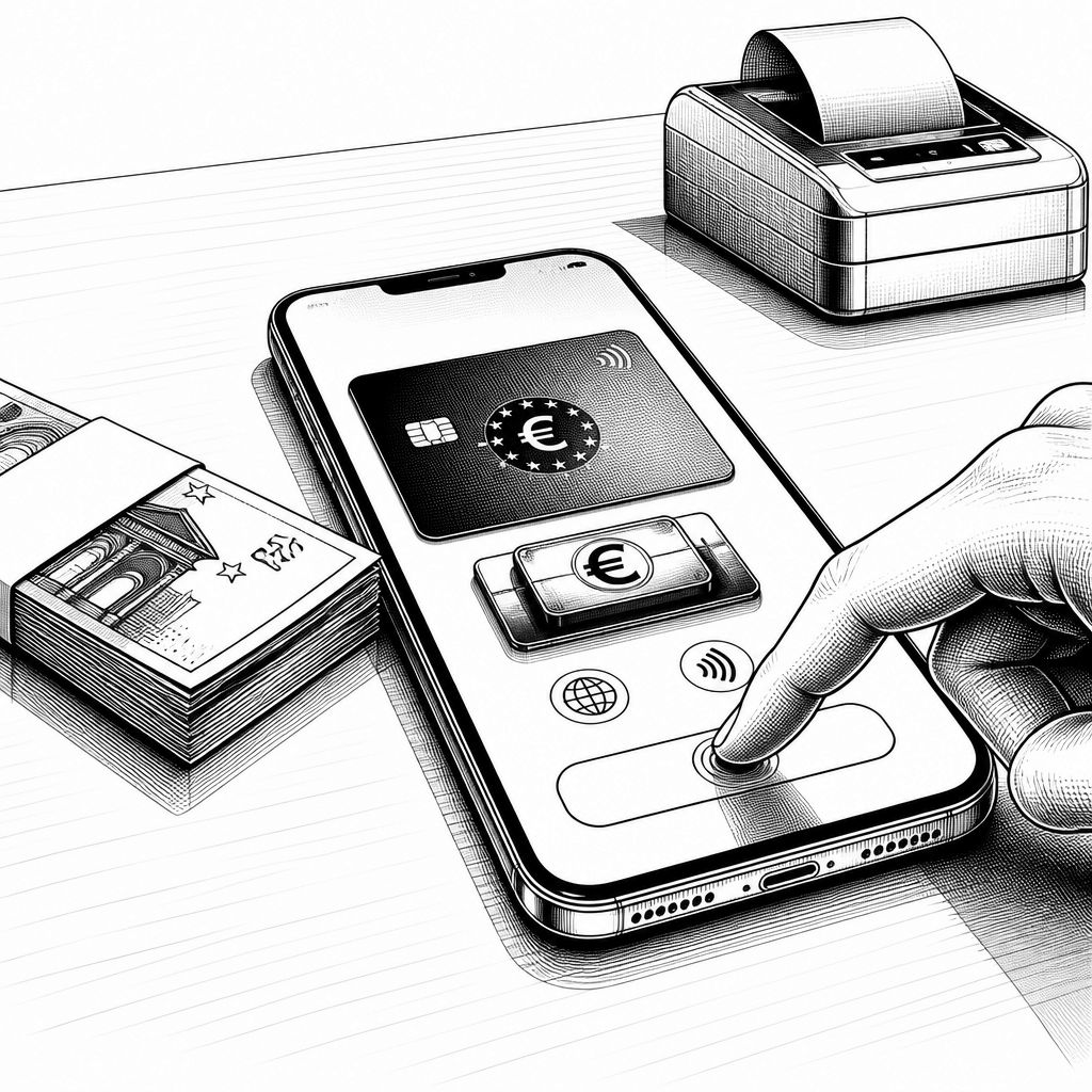 Digitaler Euro: ECON ebnet den Weg zur Einführung 2029 – für Deutschland wird’s konkret Digitaler Euro: ECON ebnet den Weg zur Einführung 2029 – für Deutschland wird’s konkret