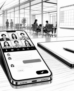 ai-dingtalk-mobile-workflow