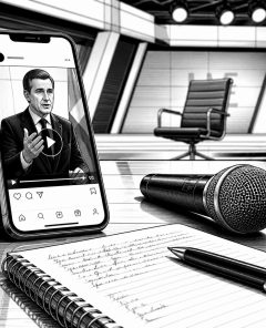 ai-diplomacy-trump-meloni-media