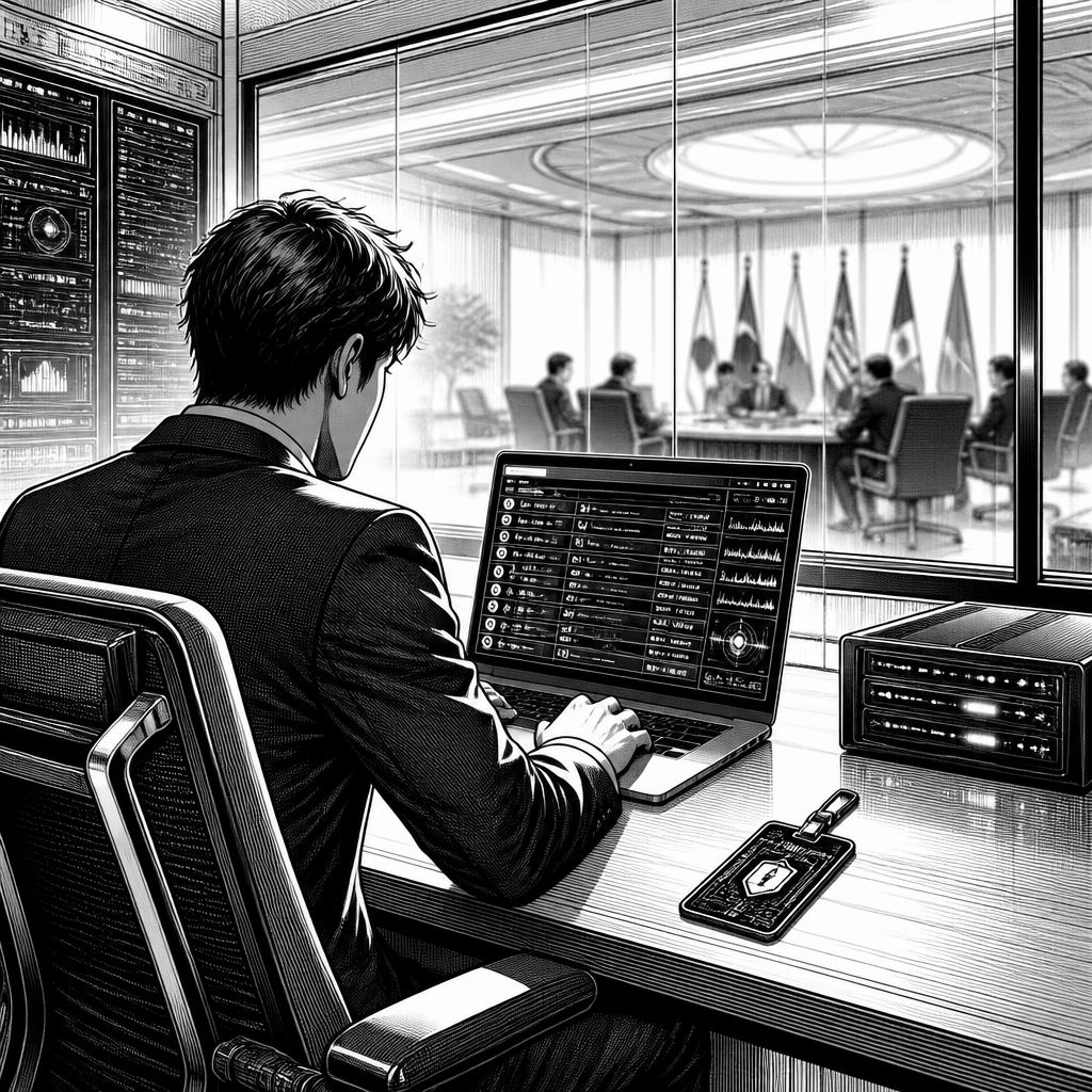 Diplomatische Signale zu Ukraine und Iran: Was das für Cybersicherheit und KI-Infrastruktur bedeutet Diplomatische Signale zu Ukraine und Iran: Was das für Cybersicherheit und KI-Infrastruktur bedeutet