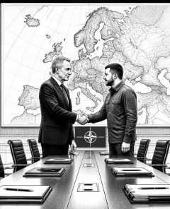 ai-diplomatie-tusk-ukraine-nato-berlin