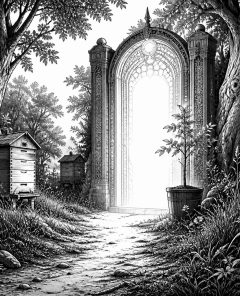 ai-disney-dreamlight-valley-honeyglow-woods