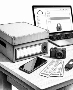 ai-document-retention-decluttering-inventory-cloud