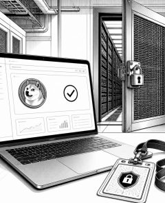 ai-dogecoin-paxos-crypto-custody-enterprise-rollout