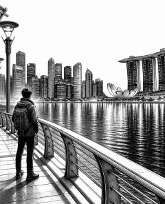 ai-doha-corniche-skyline-show