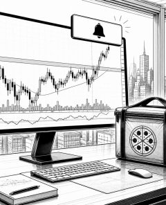 ai-dominos-pizza-breakout-signal