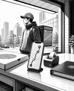 ai-dominos-pizza-digital-delivery