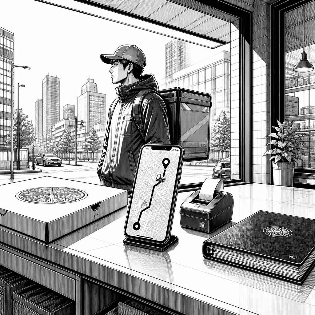 Domino’s Pizza-Aktie: Langfriststrategie rückt wegen Digitalisierung und Franchise-Logik in den Fokus Domino’s Pizza-Aktie: Langfriststrategie rückt wegen Digitalisierung und Franchise-Logik in den Fokus