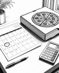 ai-dominos-pizza-dividend-exdate