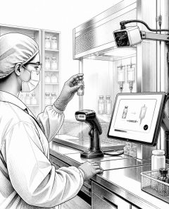 ai-doseedge-pharmacy-baxter-medikationsprozess