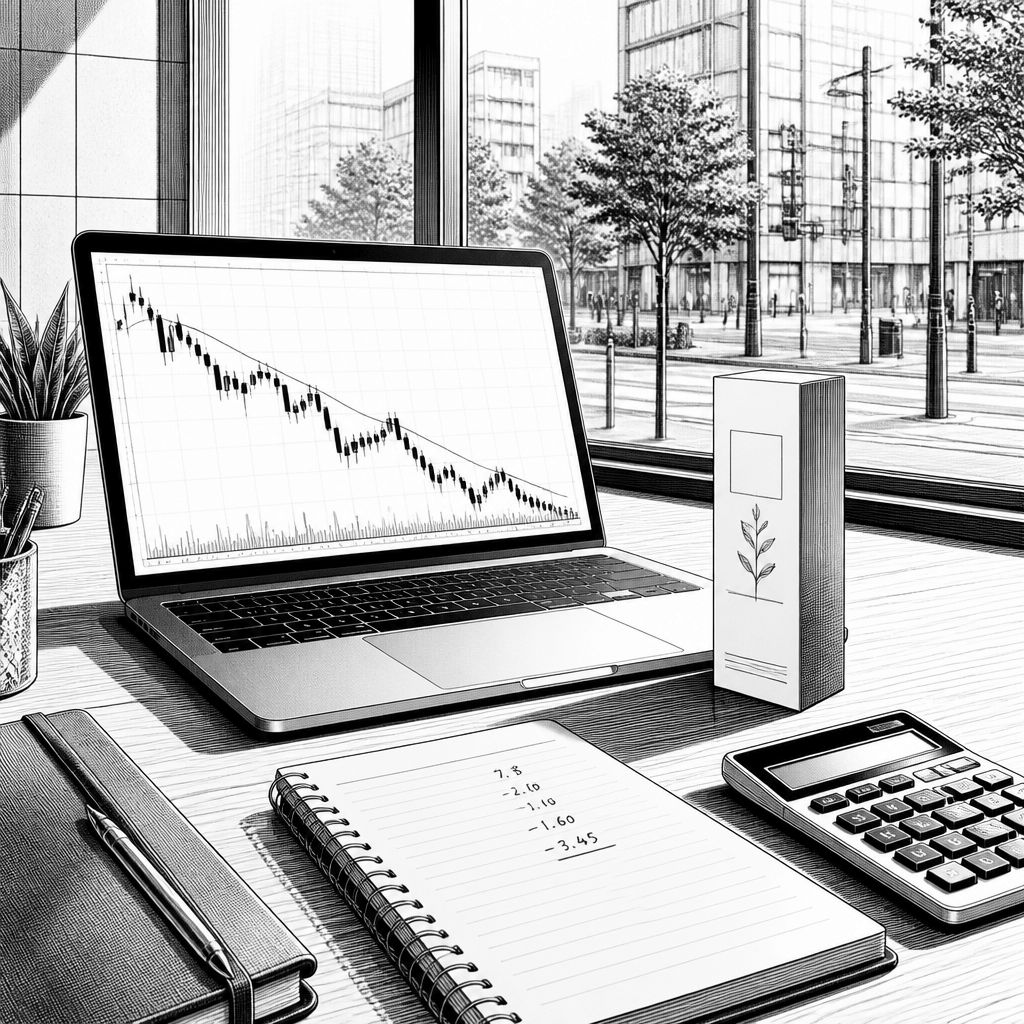 Douglas unter Druck: UBS senkt Kursziel auf 8,50 Euro – was das für Retail-Tech heißt Douglas unter Druck: UBS senkt Kursziel auf 8,50 Euro – was das für Retail-Tech heißt