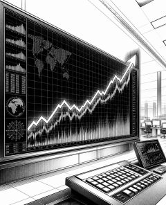 ai-dow-jones-rekord-ticker