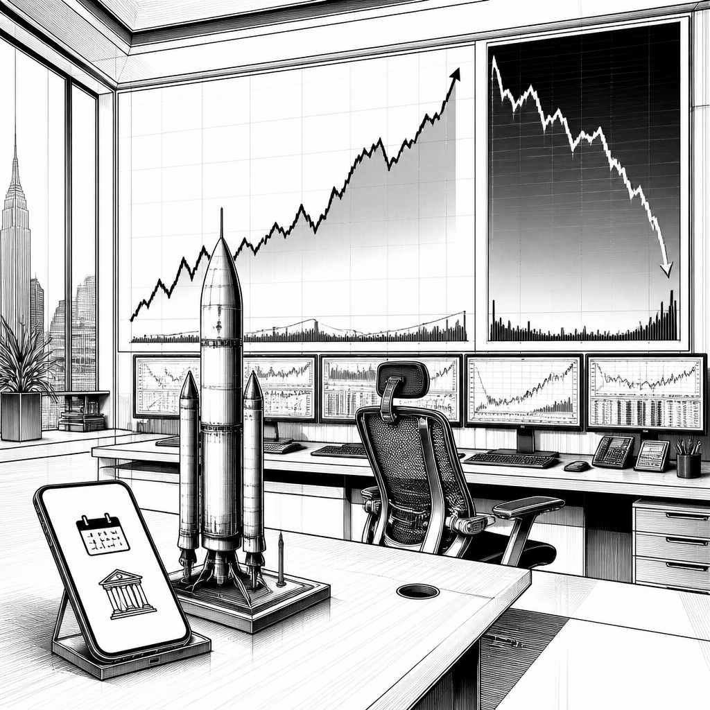 Dow Jones auf Rekordkurs, Tech unter Druck: Fed-Beschlüsse und KI-Bewertungen im Fokus Dow Jones auf Rekordkurs, Tech unter Druck: Fed-Beschlüsse und KI-Bewertungen im Fokus
