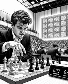 ai-dragon-chilling-rapid-team-wm-carlsen