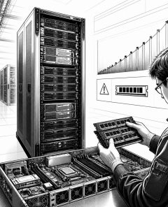 ai-dram-datacenter-bottleneck