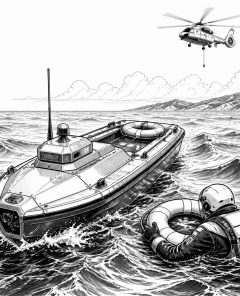 ai-drone-boat-sea-rescue-humans