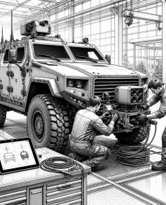 ai-drone-defense-vehicle-europe-production