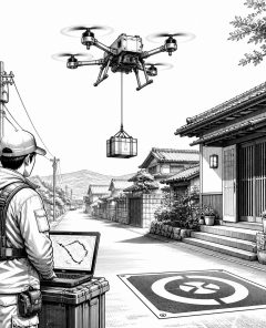 ai-drone-delivery-horgau-pilot