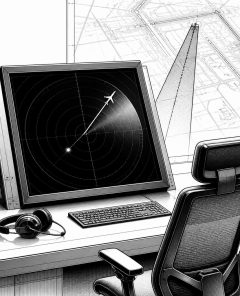 ai-drone-faa-newark-radar
