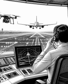 ai-drone-near-miss-newark