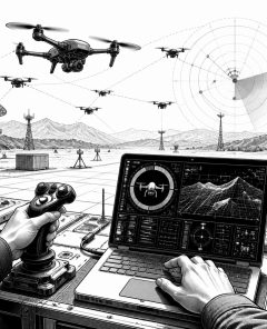 ai-drone-swarm-autonomy
